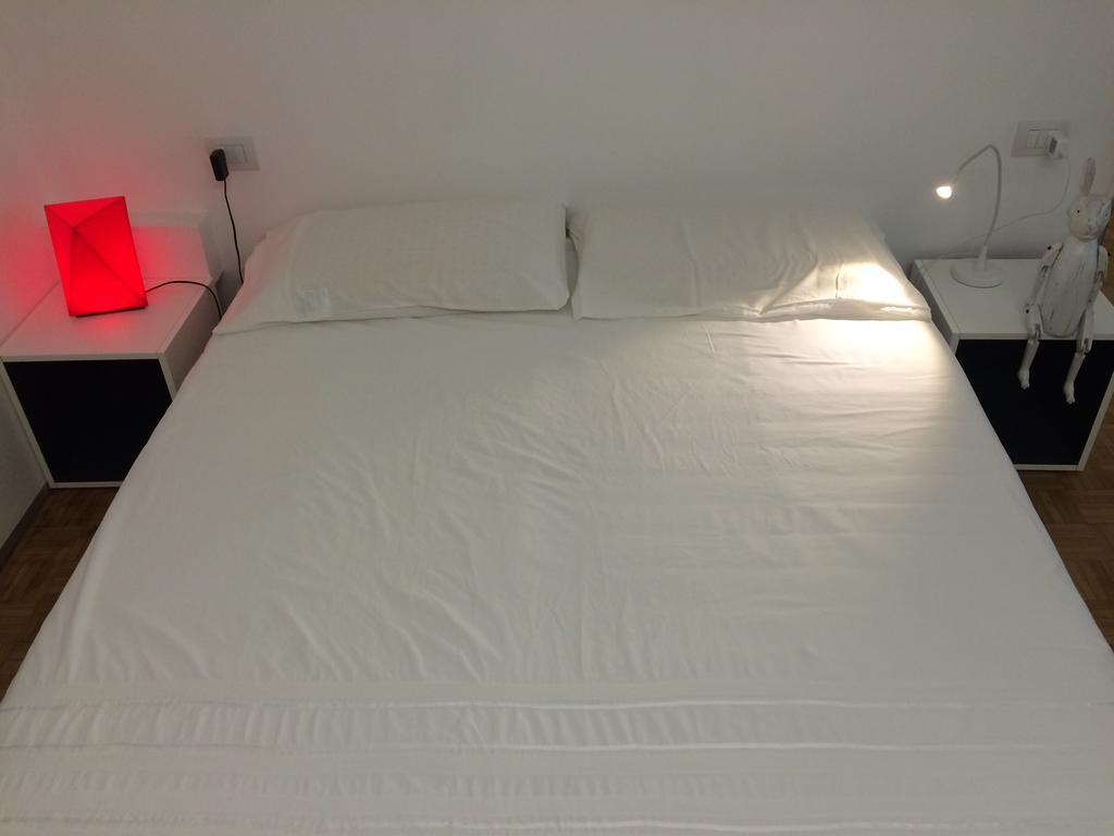 Apartment Quattro Milano Dış mekan fotoğraf